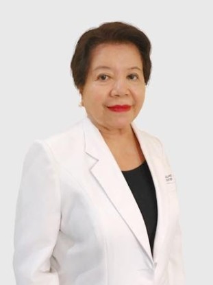 Dr. Ermelinda Sabater Galang