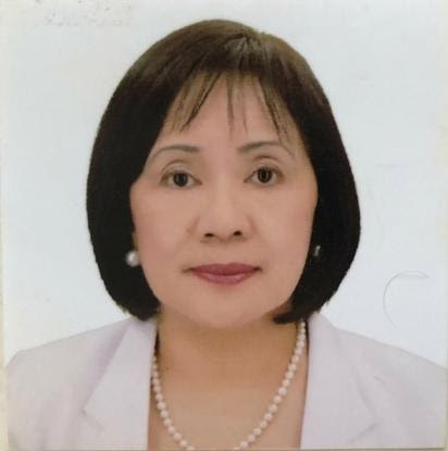 Dr. Marilyn Alcantara Leung