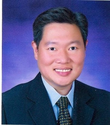 Dr. Dennis Chua Lim